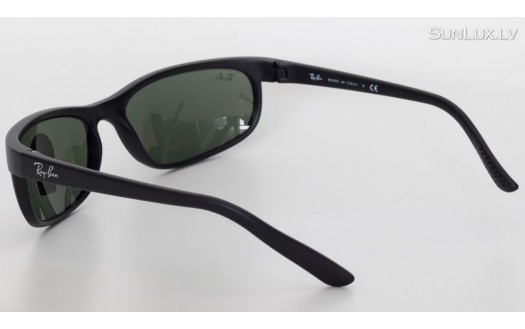 Ray-Ban Predator 2 (RB2027 W1847 62mm) saules brilles